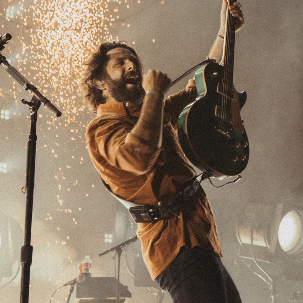 Thomas Rhett: The Soundtrack to Life Tour 5